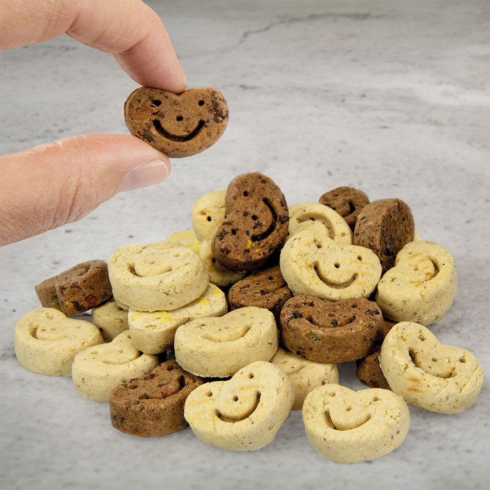 Hundekuchen Smileys Bild 4