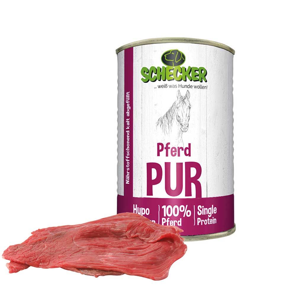 Pferd PUR