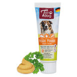 Tubidog Veggie Mousse