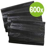 Hundekotbeutel -ECO- Flachpack-