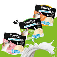 YowUp! Frozen-Joghurt