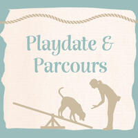 PlayDate & Parcours