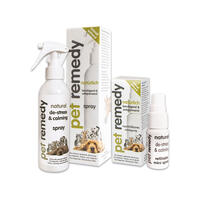 pet remedy Beruhigungsspray